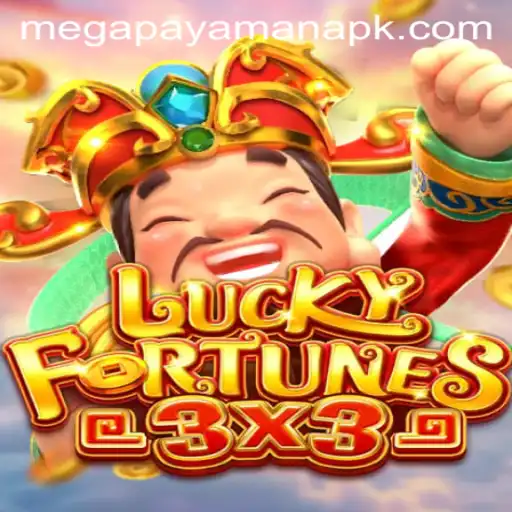 Megapayaman Lottery
